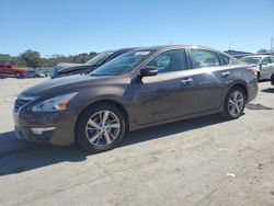 Nissan Vehiculos salvage en venta: 2015 Nissan Altima 2.5