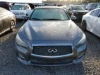 2014 Infiniti Q50 Base