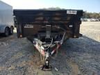 2022 Lkvg 2022 Load Trail 14FT Dump Trailer