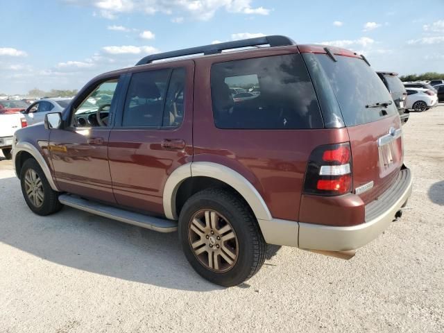 2010 Ford Explorer Eddie Bauer