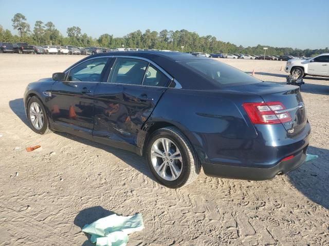 2017 Ford Taurus SEL