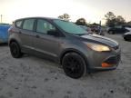 2014 Ford Escape S