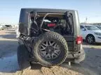 2010 Jeep Wrangler Unlimited Rubicon