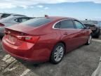 2016 Chevrolet Malibu Hybrid