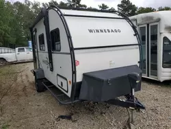 2021 Winnebago Camper en venta en Sandston, VA