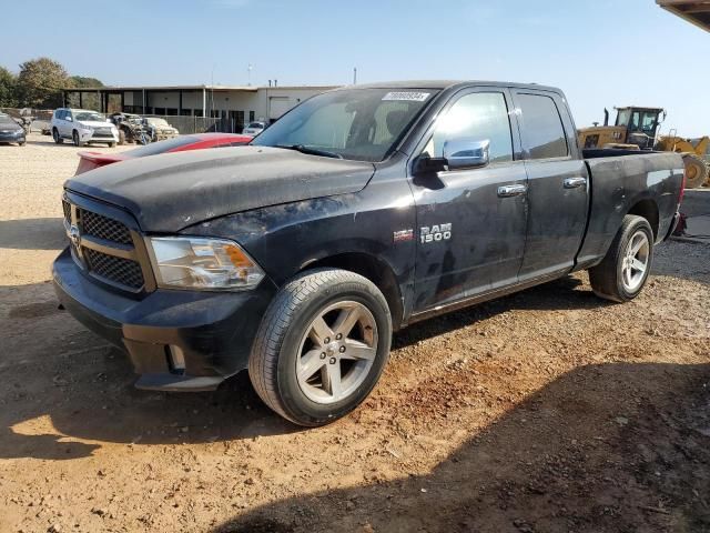 2014 Dodge RAM 1500 ST