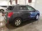 2018 Chevrolet Trax 1LT