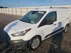 2019 Ford Transit Connect XL en venta en Riverview, FL