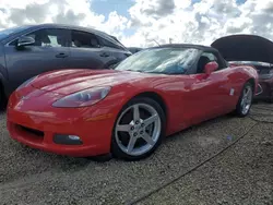 Muscle Cars for sale at auction: 2005 Chevrolet Corvette