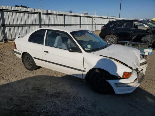 1995 Toyota Tercel DX