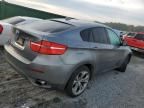 2011 BMW X6 XDRIVE35I