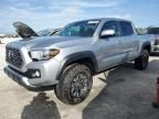 2023 Toyota Tacoma Double Cab