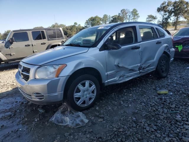 2007 Dodge Caliber SXT