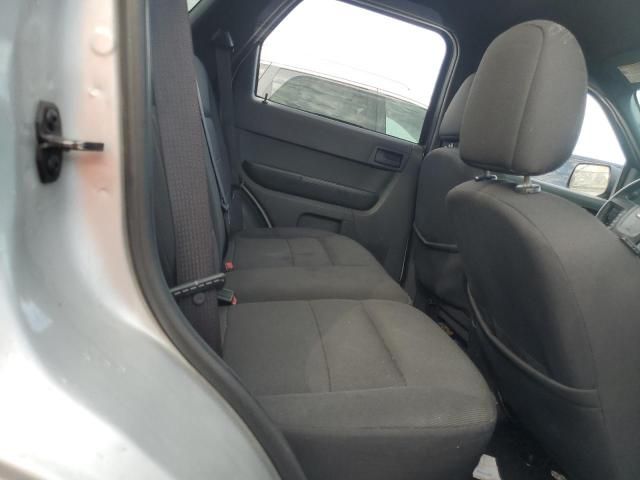 2008 Ford Escape XLT