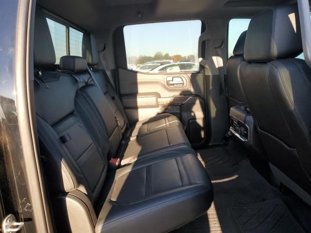 2019 GMC Sierra K1500 Denali