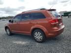 2014 Dodge Journey SE