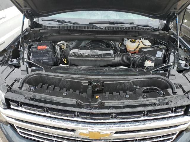 2021 Chevrolet Tahoe C1500 LT