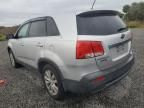 2011 KIA Sorento EX