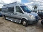 2013 Mercedes-Benz Sprinter 3500