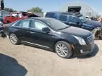 2014 Cadillac XTS Luxury Collection