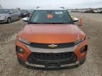 2022 Chevrolet Trailblazer Active