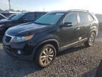 2011 KIA Sorento EX