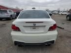 2008 BMW 135 I