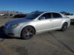 2009 Chevrolet Malibu 1LT