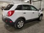 2014 Chevrolet Captiva LS