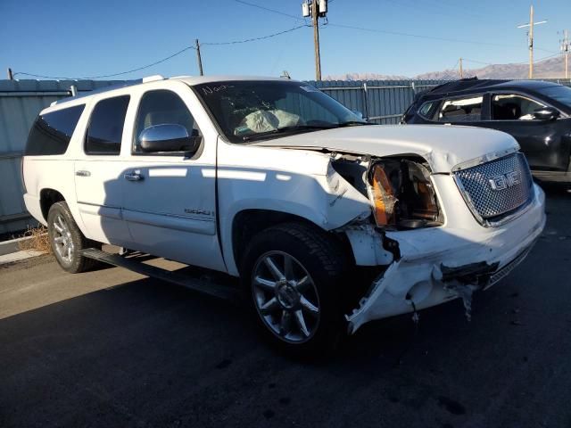 2008 GMC Yukon XL Denali