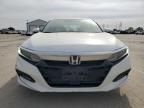 2019 Honda Accord EX