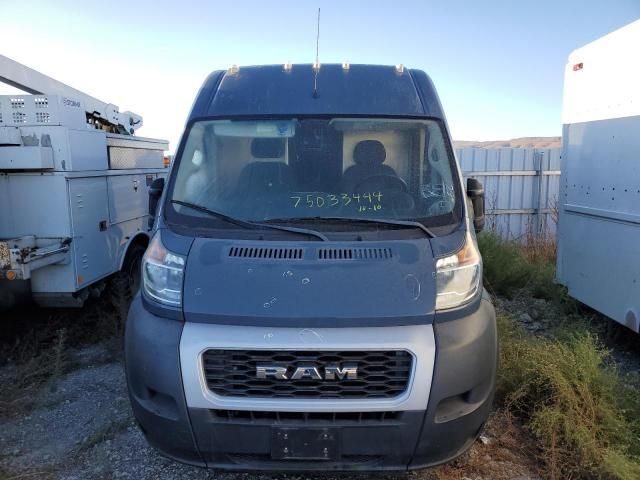 2020 Dodge RAM Promaster 3500 3500 High