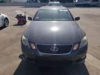 2007 Lexus GS 350