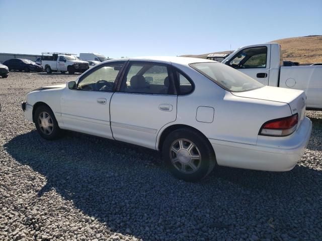 1995 Toyota Avalon XL