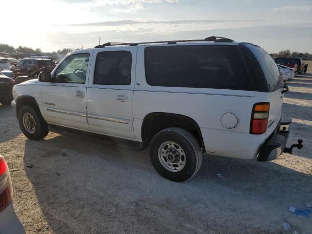 2005 GMC Yukon XL C2500