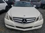 2011 Mercedes-Benz E 350