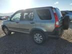 2006 Honda CR-V EX