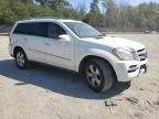 2012 Mercedes-Benz GL 450 4matic