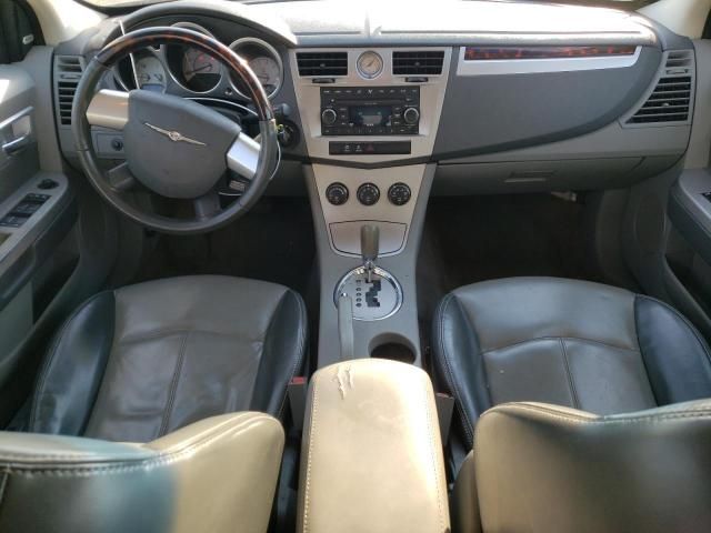 2007 Chrysler Sebring Limited