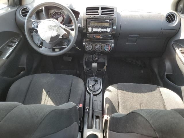 2009 Scion XD