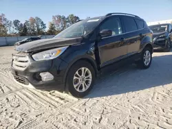 2018 Ford Escape SEL en venta en Spartanburg, SC