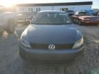 2014 Volkswagen Jetta Base