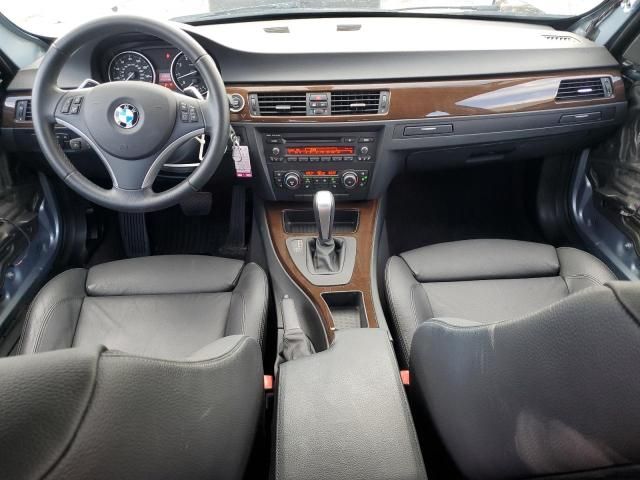 2011 BMW 328 XI