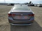 2019 Honda Insight Touring