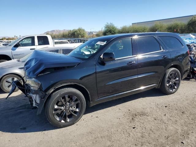 2021 Dodge Durango SXT