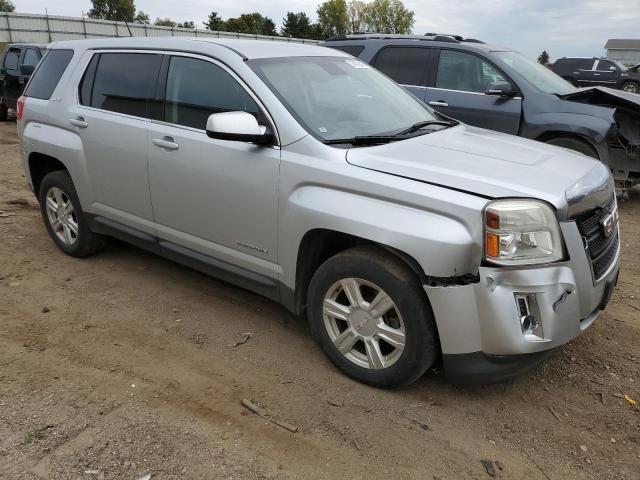 2014 GMC Terrain SLE