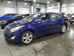 2012 Hyundai Elantra GLS en venta en Ham Lake, MN