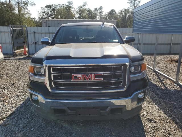 2014 GMC Sierra C1500 SLT