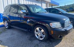 Chevrolet Vehiculos salvage en venta: 2006 Chevrolet HHR LT