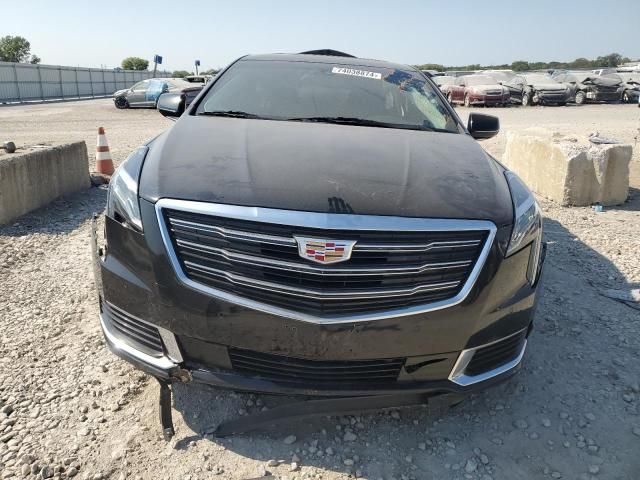 2018 Cadillac XTS